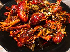 -巴厘龙虾·榜首油焖大虾(音乐学院·沿江酒馆店)