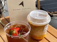 -北芒BEIMO COFFEE(五台山店)