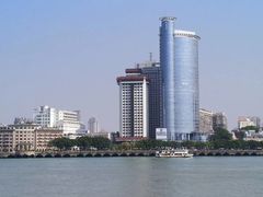 -国际邮轮中心码头(厦鼓码头)
