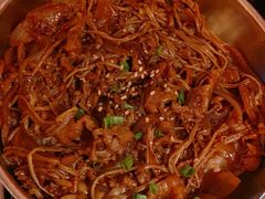 -西塔老太太泥炉烤肉(上海七宝领展广场店)