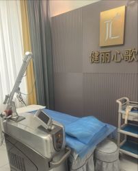 -深圳健丽心歌·去眼袋医疗美容机构