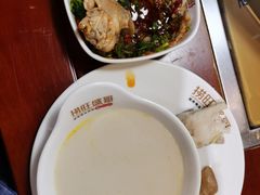 -捞旺猪肚鸡(街道口店)