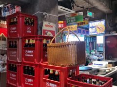 -五马集·海鲜·温州大牌档(黑金冠五马街十字路口店)