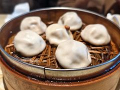 -鸡鸣汤包(复地活力广场店)