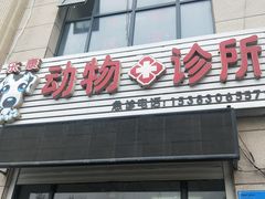 -香河县乐康动物诊所