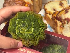 -富贵面包公司(运河店)