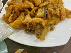 -海晖酒楼·顺德鱼生(荣华店)