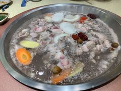 -313羊庄·羊肉火锅烧烤(李村店)