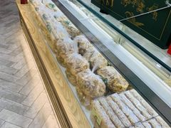 -泸溪河桃酥(江宁万居汇店)