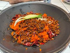 -旧街市鲜货老火锅(大光路店)
