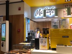 -麦当劳(安定门外大街店)