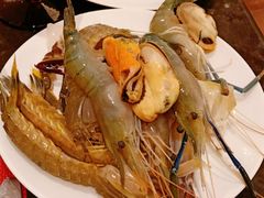 -骊韵咖啡厅(深圳中海凯骊酒店)
