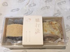 -喜茶(贵阳国贸逸天城店)