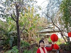 -悦哉·派对·草坪婚礼·围炉煮茶(三圣乡店)