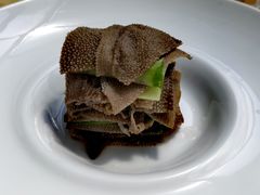 -园林格兰云天大酒店-太极名厨中餐厅