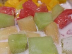 -汉堡王(下沙银泰店)