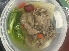 -朱氏牛鼎记鲜牛火锅(山水华庭店)