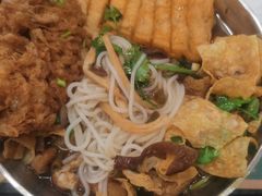 -螺大喜螺蛳粉(华业东方玫瑰店)