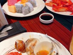 -西安W酒店·WEI全味西餐厅