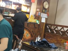 -三合盛包子(盘锦路店)