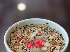 杏仁茶-邢家锅贴老店·非遗·开封菜(金明广场店)