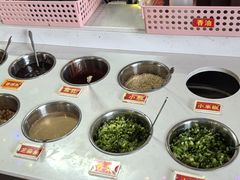 -鸿姐老火锅(疁城新天地店)