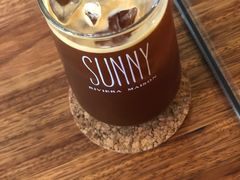 -琥珀咖啡 Ambercoffee