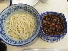 -四季小馆·地道北京小吃(广百店)