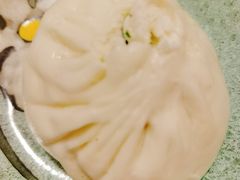 香菇菜包-莹珠阁·私房菜