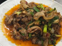 -灯盏窝饭店(新都分店)