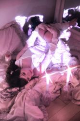 -WAVE SODA摄影工作室