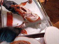 -秀儿四九城·新京菜(亚运村鸟巢店)