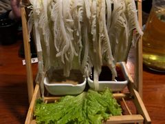 晾衣毛肚-醉长安(南门总店)