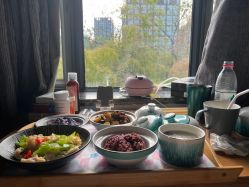 -金芙美月子中心(财富别墅店)