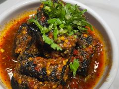 -兰湘子·湘菜小炒(石家庄万象城店)