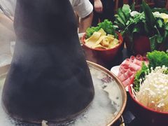 -北门涮肉·铜锅涮肉(南锣鼓巷店)
