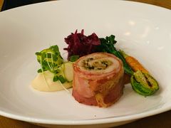 -北辰洲际酒店·IT MAMA意式家味餐厅