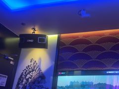 -音乐派KTV(银泰城店)