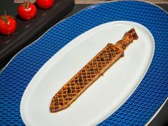 -曾宴·楚菜(湖北省博物馆店)