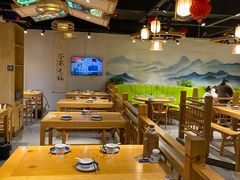 -开味馆饭铺(站前西路店)