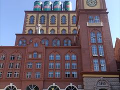 -青岛啤酒博物馆