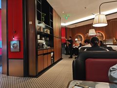 -新白鹿餐厅(松江开元地中海店)