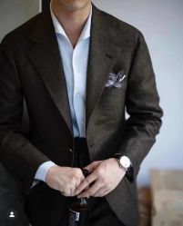 -GIMIWEAR 基米尔男士西服高级定制(陆家嘴店)