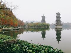 -维纳斯酒店-忆咖啡观景餐厅(象山公园店)