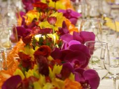 -广州花园酒店·凌璇阁旋转餐厅CAROUSEL360