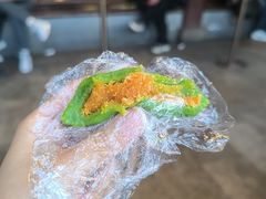 -沈大成(城隍庙店)