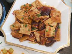 软烧豆腐-惠丰堂饭庄(北洼路店)
