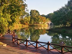 -梁鸿国家湿地公园