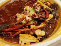 -徐记海鲜·宴会(大唐西市|丰庆店)