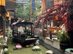 -罍+村(半边街店)